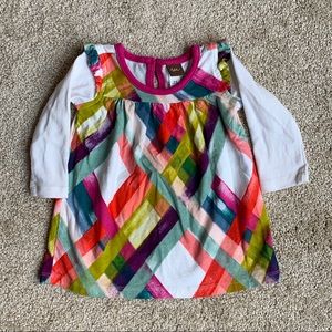 EUC Tea Collection Top